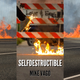 Illustration for article titled Check out our freelancer Mike Vagos new book, iSelfdestructible/i
